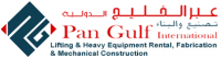 Pan Gulf International DWC LLC