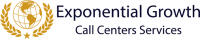 EXPONENTIAL GROWTH CALL CENTERS SERVICES LLC