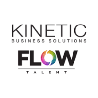 Kinetic Business Solutions & Flow Talent