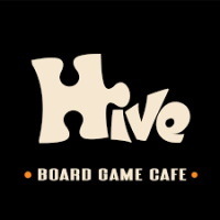 HIVE BOARDGAME CAFE